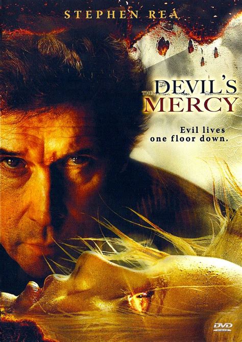 The Devil's Mercy (2008) film online,Melanie Orr,Stephen Rea,Deborah Valente,Michael Cram,Dylan Everett